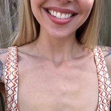 Load image into Gallery viewer, World's Smallest Choker