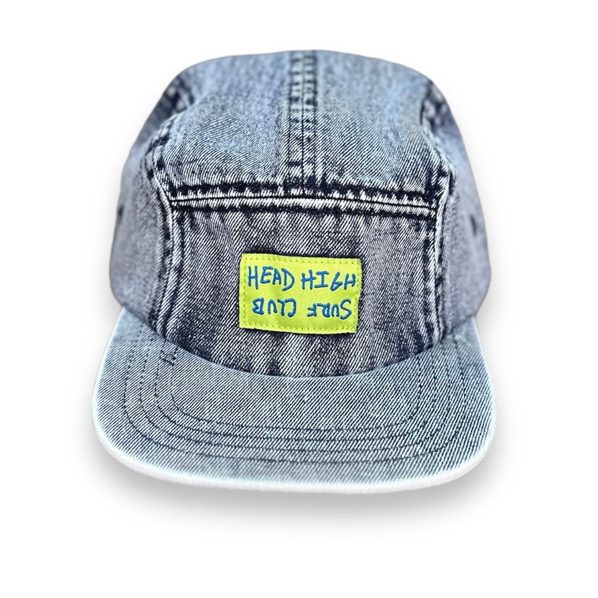 Denim Party KID'S HAT Head High Surf Club