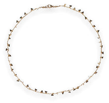 Load image into Gallery viewer, Triangle Choker