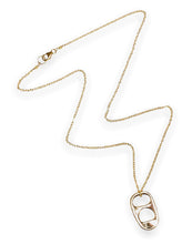 Load image into Gallery viewer, Pop Top Necklace