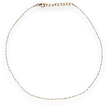 Load image into Gallery viewer, World's Smallest Choker