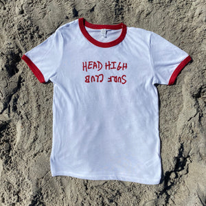 Head High Surf Club