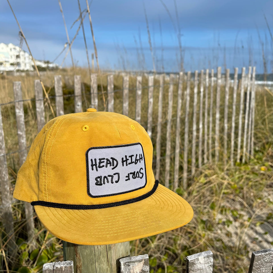 Head High Surf Club