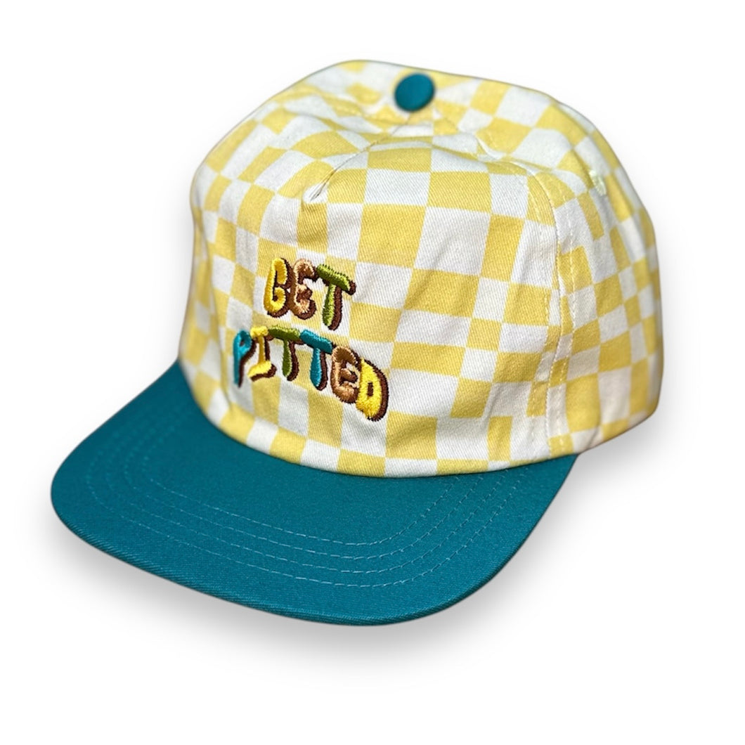 Get Pitted- KID'S HAT