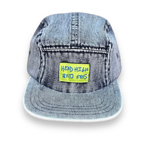 Denim Party- KID'S HAT
