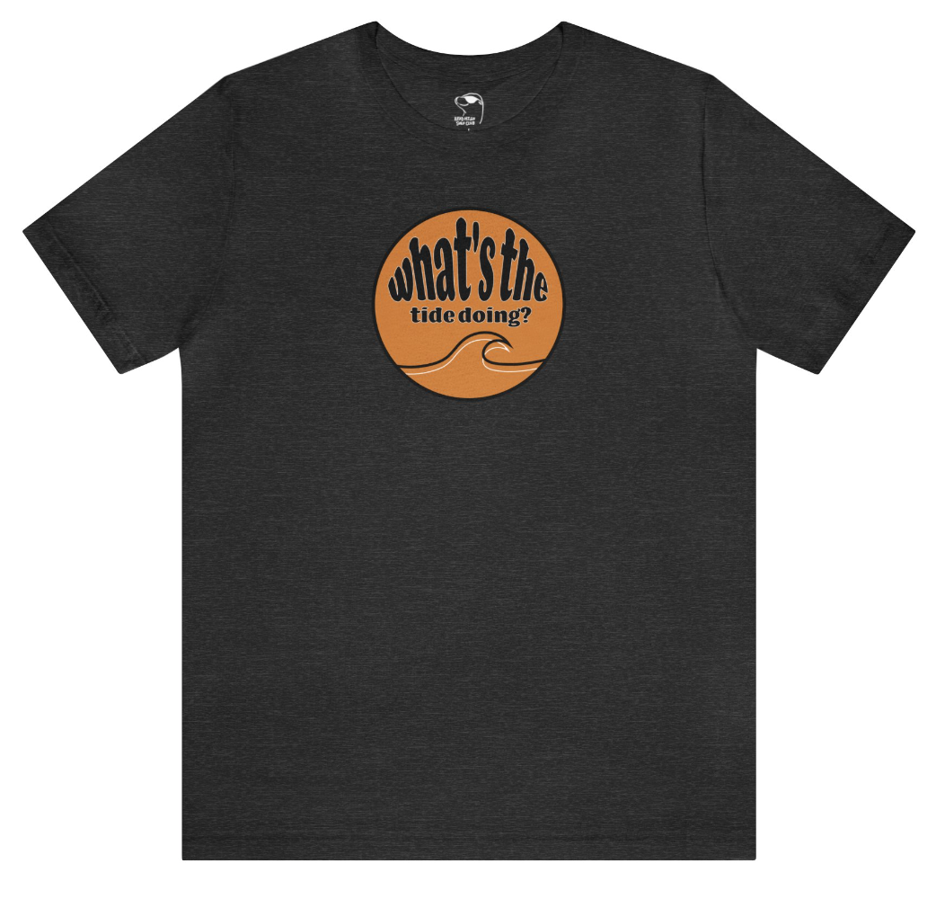 Tide shirt deals