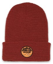 Load image into Gallery viewer, Tide Beanie
